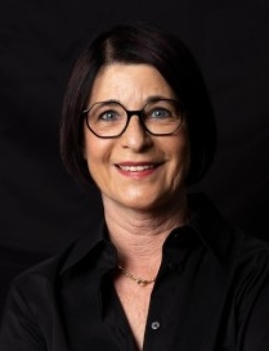 Portrait Renate Schulte