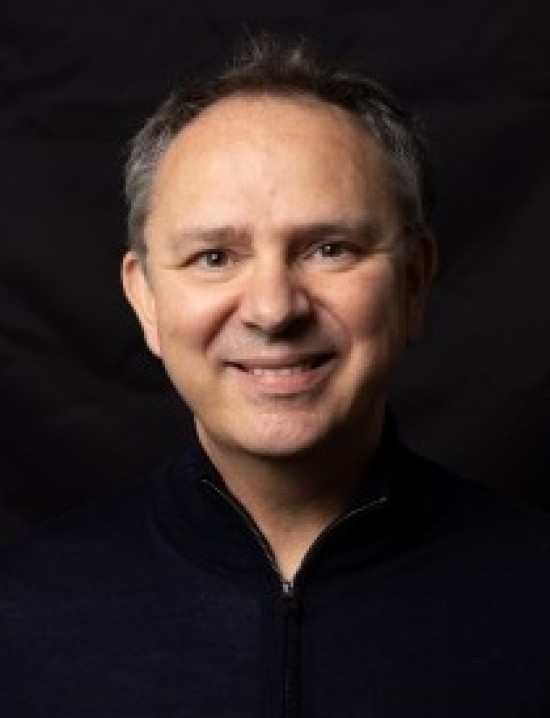 Portrait Elmar Feldmann