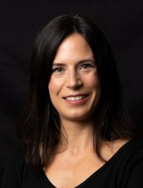 Portrait Sandra Schulte
