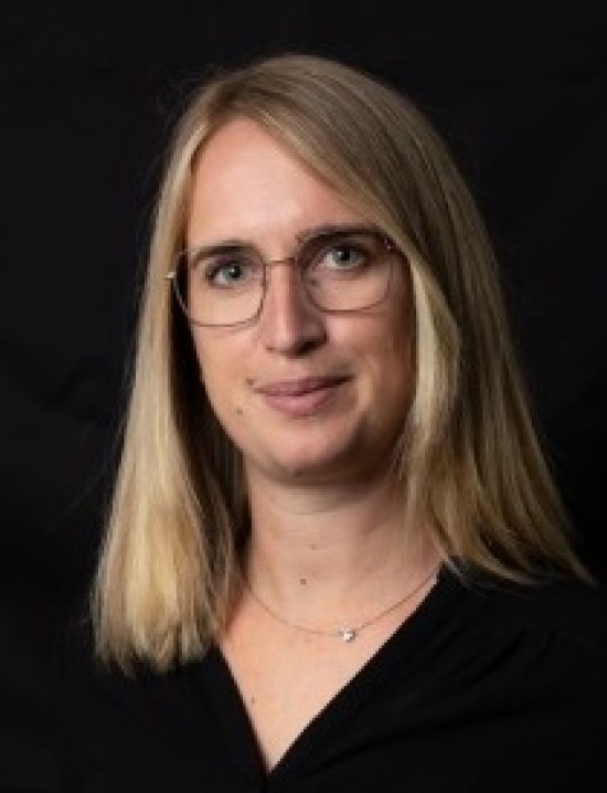 Portrait Kathrin Klein