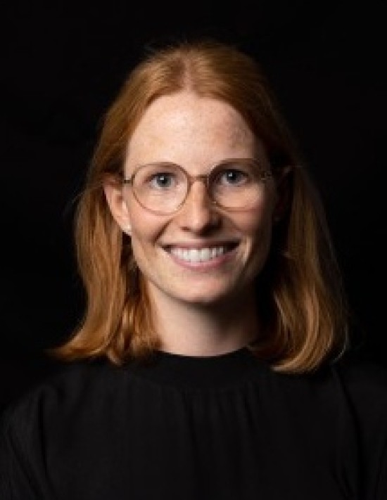 Karoline Lau