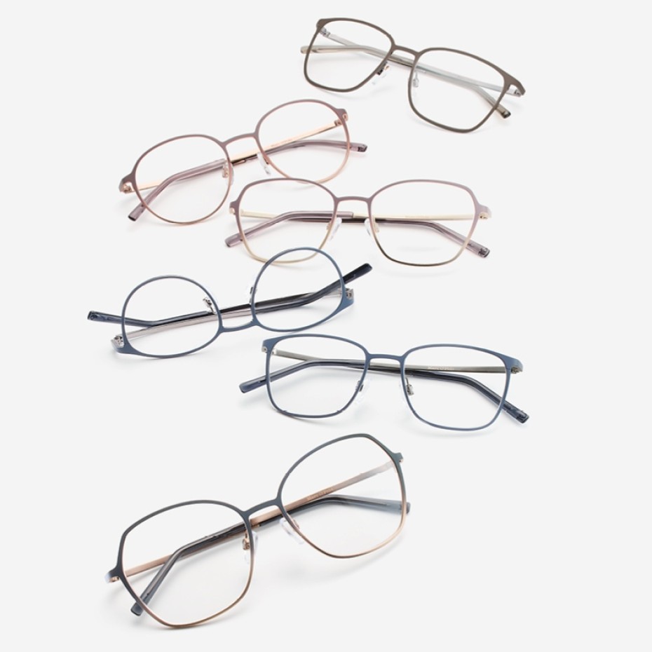 Marc O'Polo eyewear