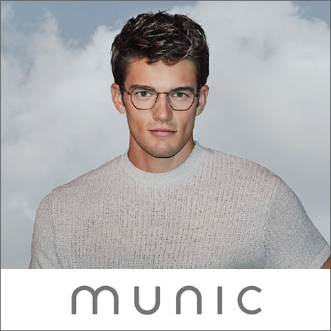Munic eyewear
